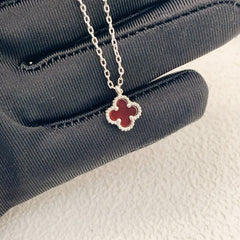 China Replica Van Cleef Arpels Necklaces 27usd Only