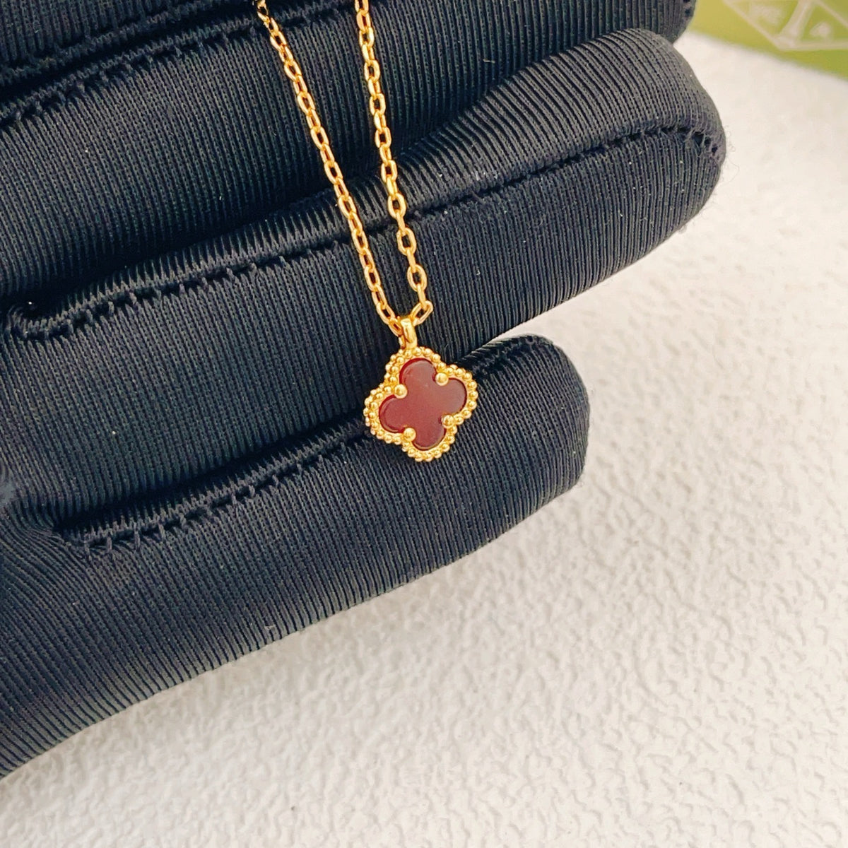 China Replica Van Cleef Arpels Necklaces 27usd Only