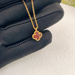 China Replica Van Cleef Arpels Necklaces 27usd Only