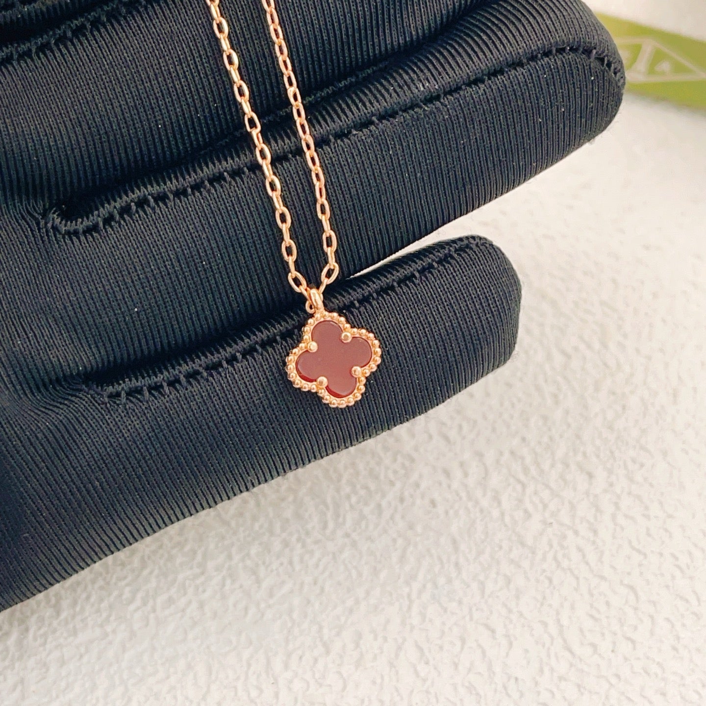 China Replica Van Cleef Arpels Necklaces 27usd Only