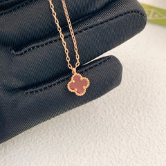 China Replica Van Cleef Arpels Necklaces 27usd Only
