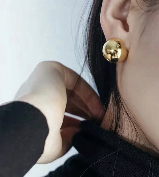 China Replica Celine Earrings 25usd Only