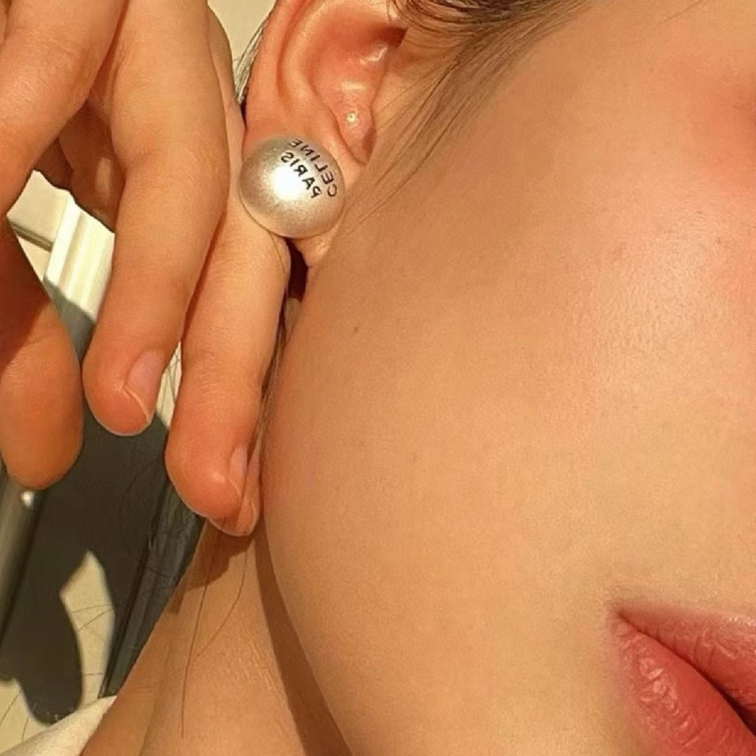 China Replica Celine Earrings 25usd Only