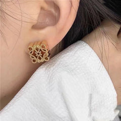 China Replica Loewe Earrings 25usd Only