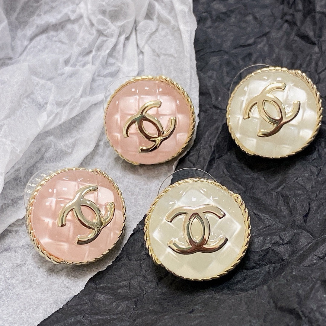 China Replica Chanel Earrings 28usd Only