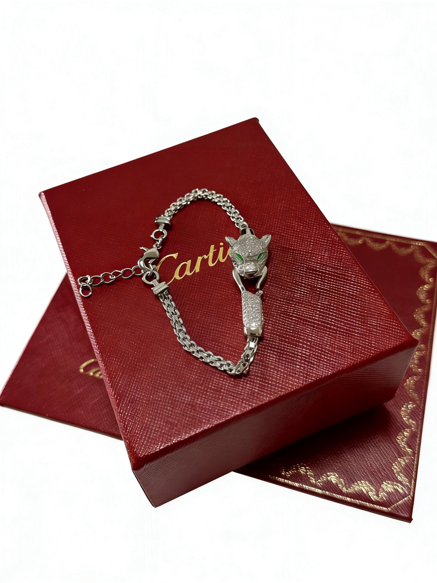 China Replica Cartier Bracelets 55usd Only