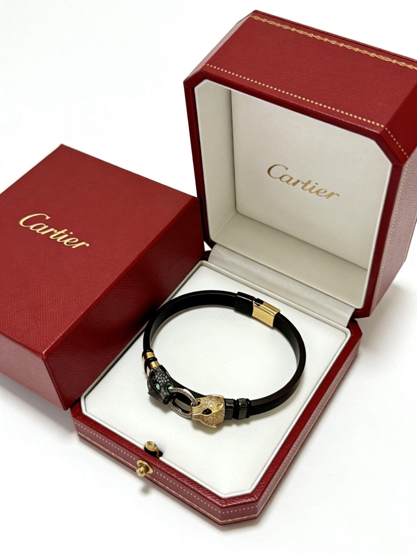 China Replica Cartier Bracelets 55usd Only