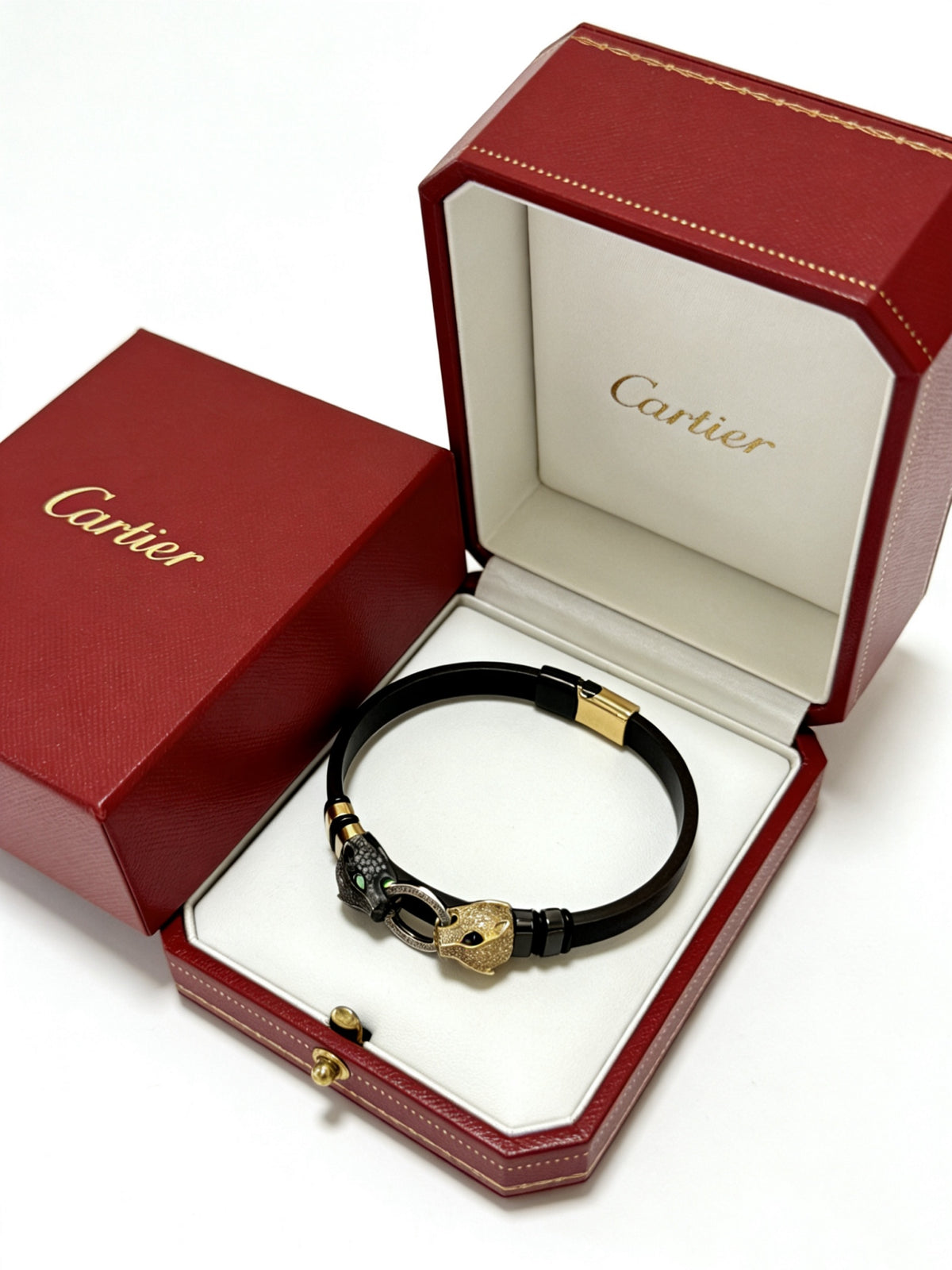 China Replica Cartier Bracelets 55usd Only