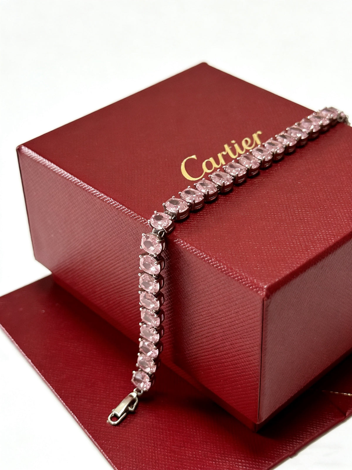 China Replica Cartier Bracelets 50usd Only