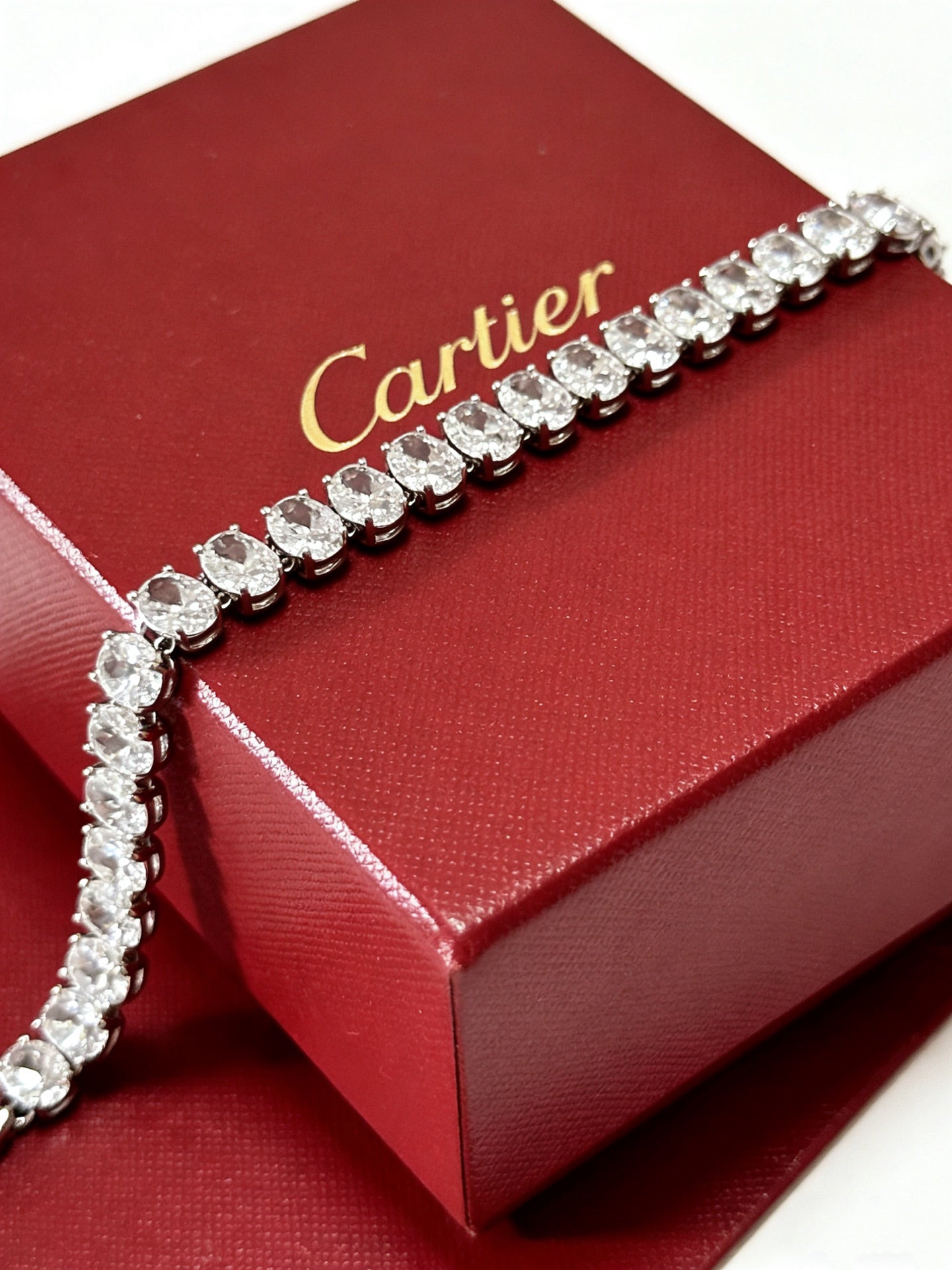 China Replica Cartier Bracelets 50usd Only