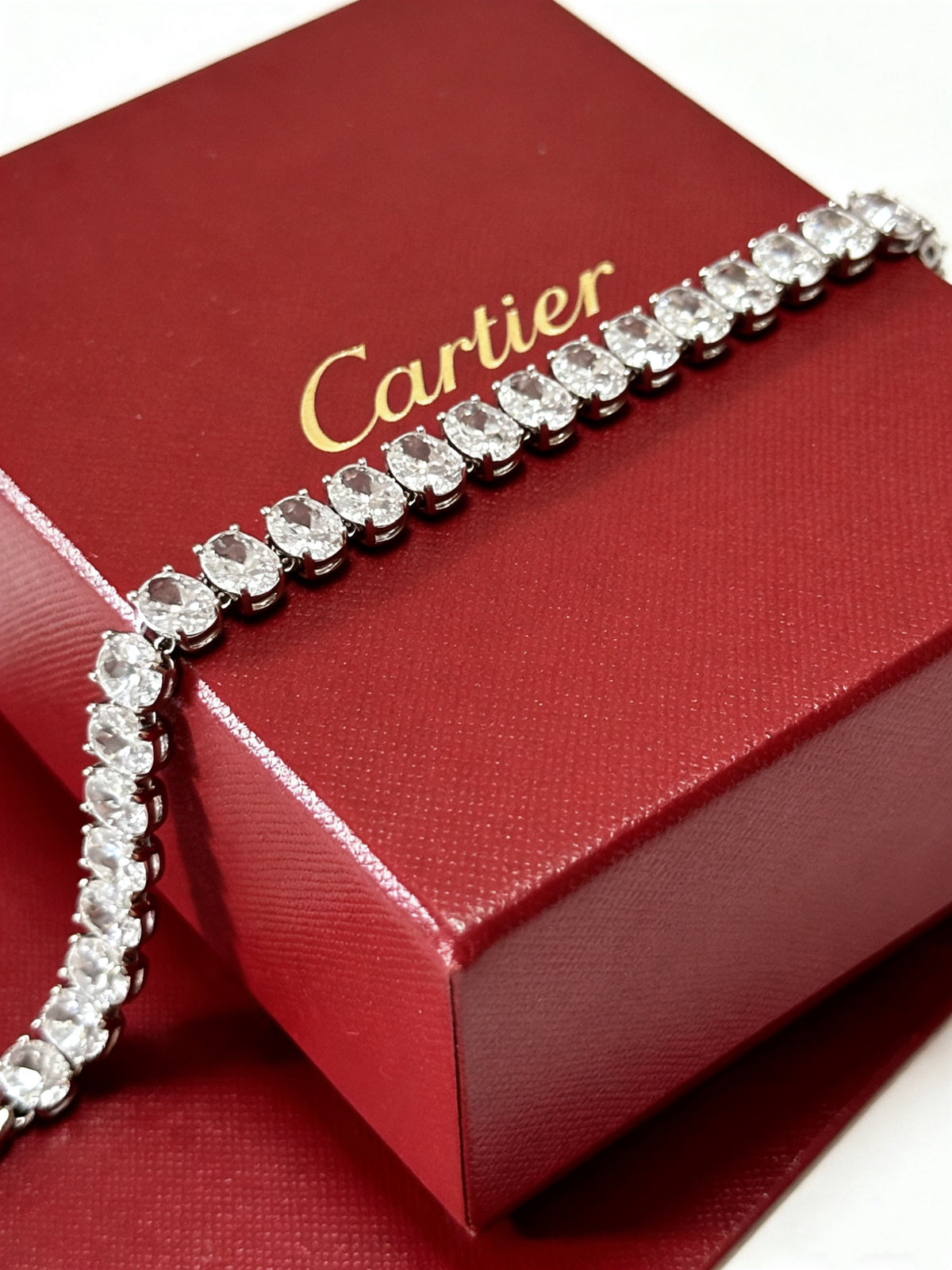 China Replica Cartier Bracelets 50usd Only
