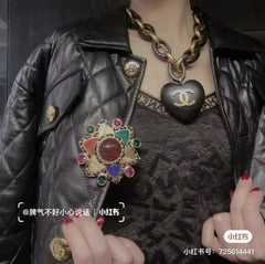 China Replica Chanel Necklaces 141usd Only