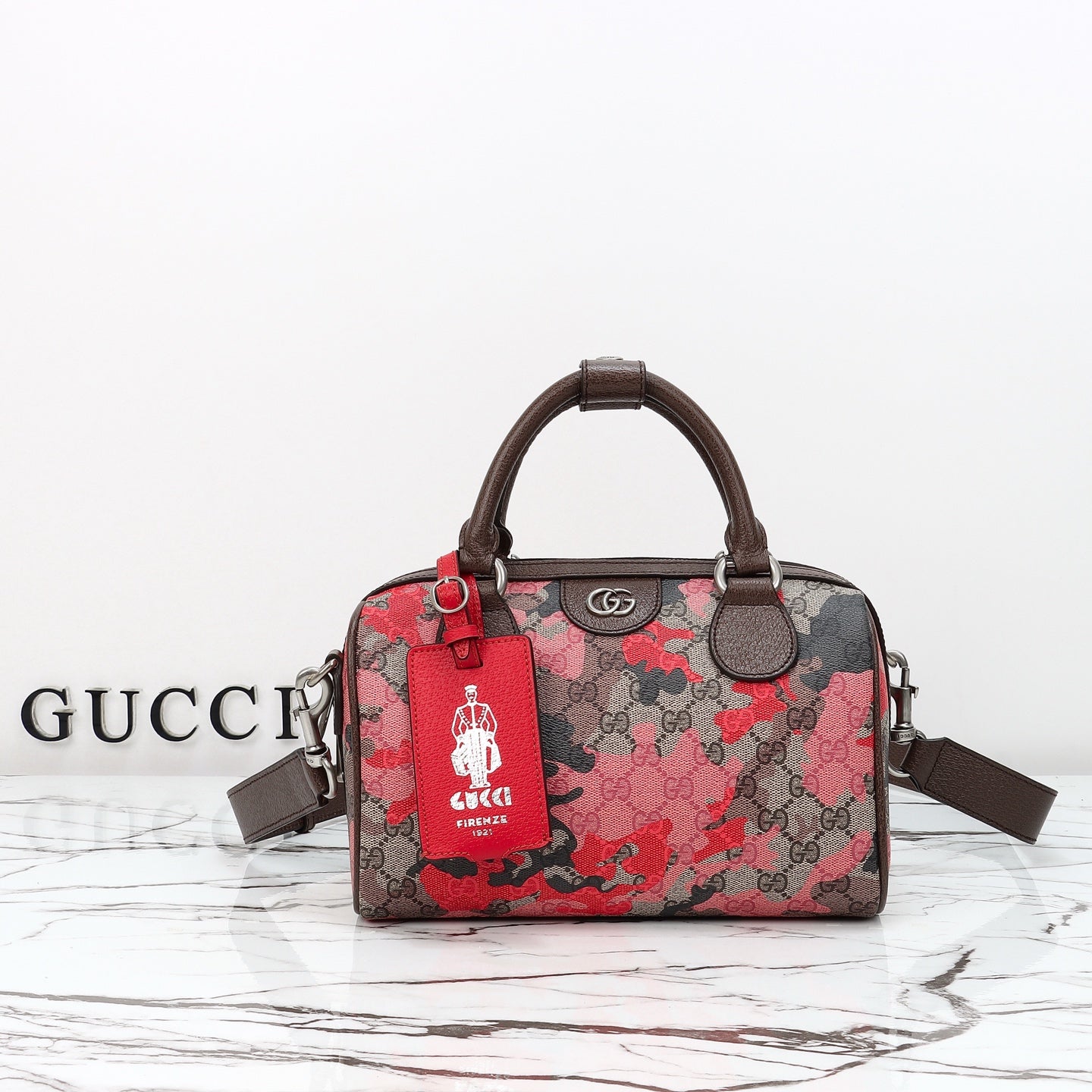 China Replica Gucci Handbags 161usd Only
