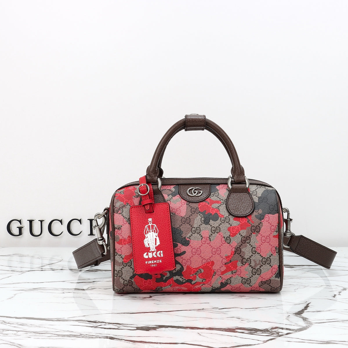 China Replica Gucci Handbags 161usd Only