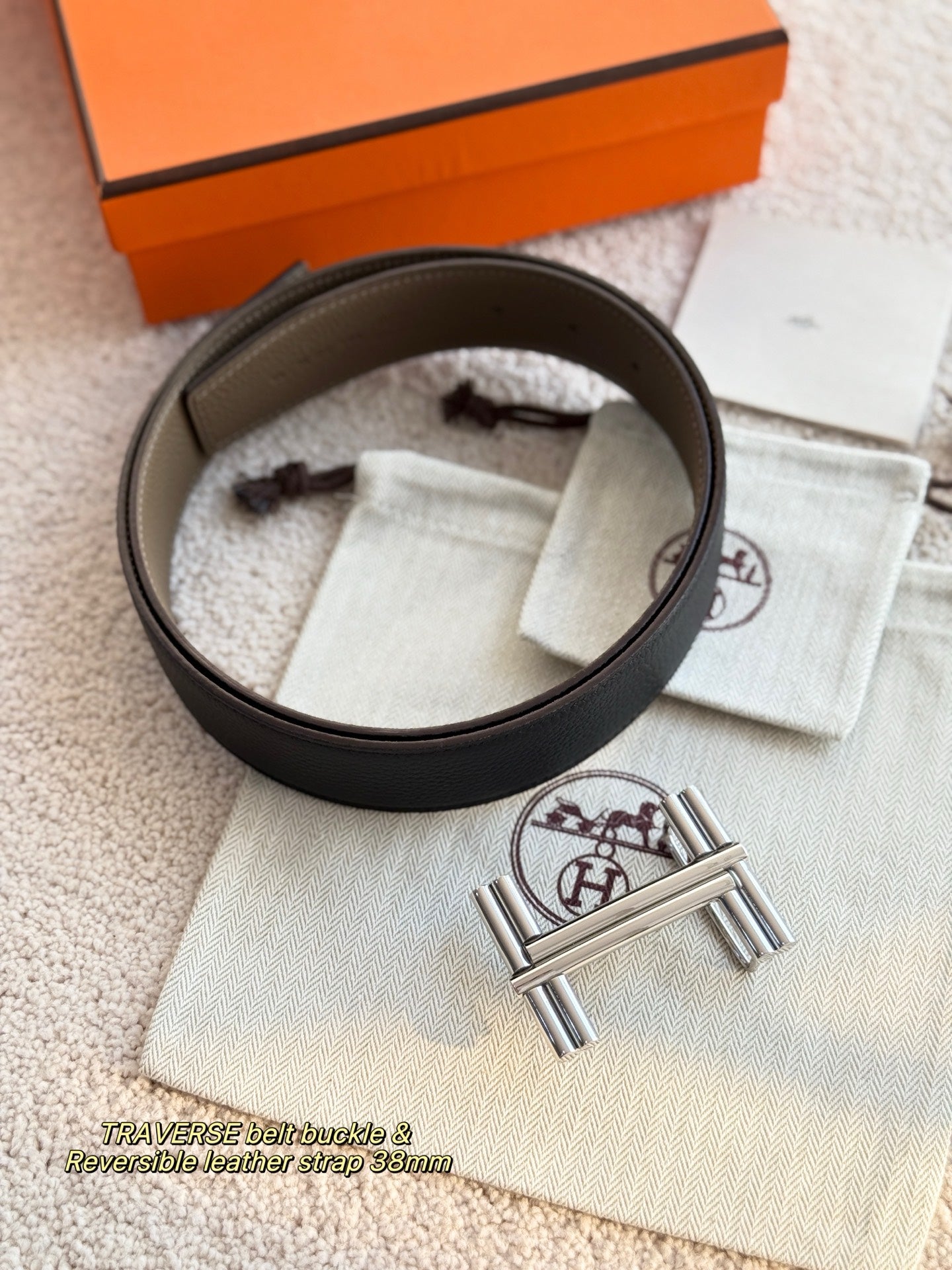 China Replica Hermes Belts 52usd Only
