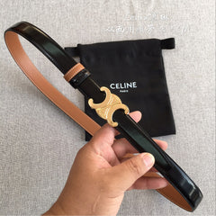 China Replica Celina Belts 49usd Only