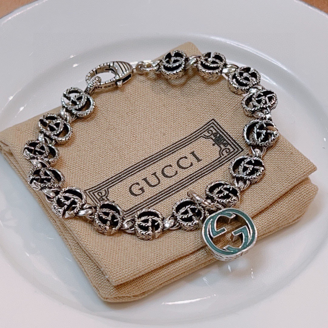 China Replica Gucci Bracelets 52usd Only