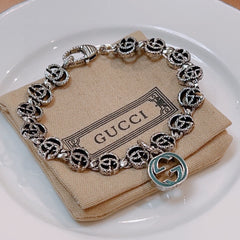 China Replica Gucci Bracelets 52usd Only