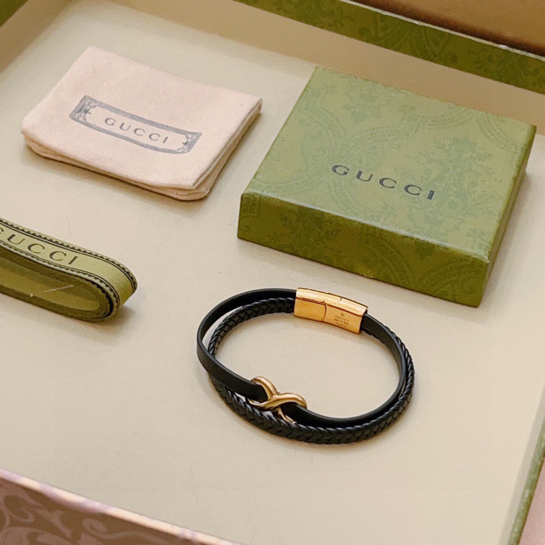 China Replica Gucci Bracelets 38usd Only