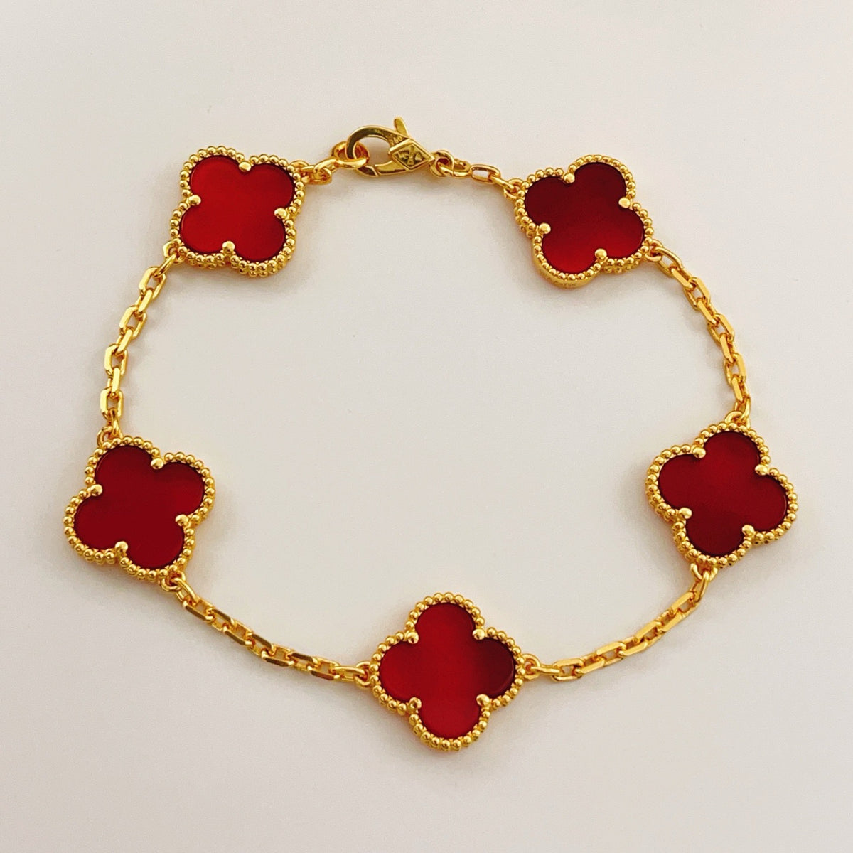 China Replica Van Cleef Arpels Bracelets 35usd Only