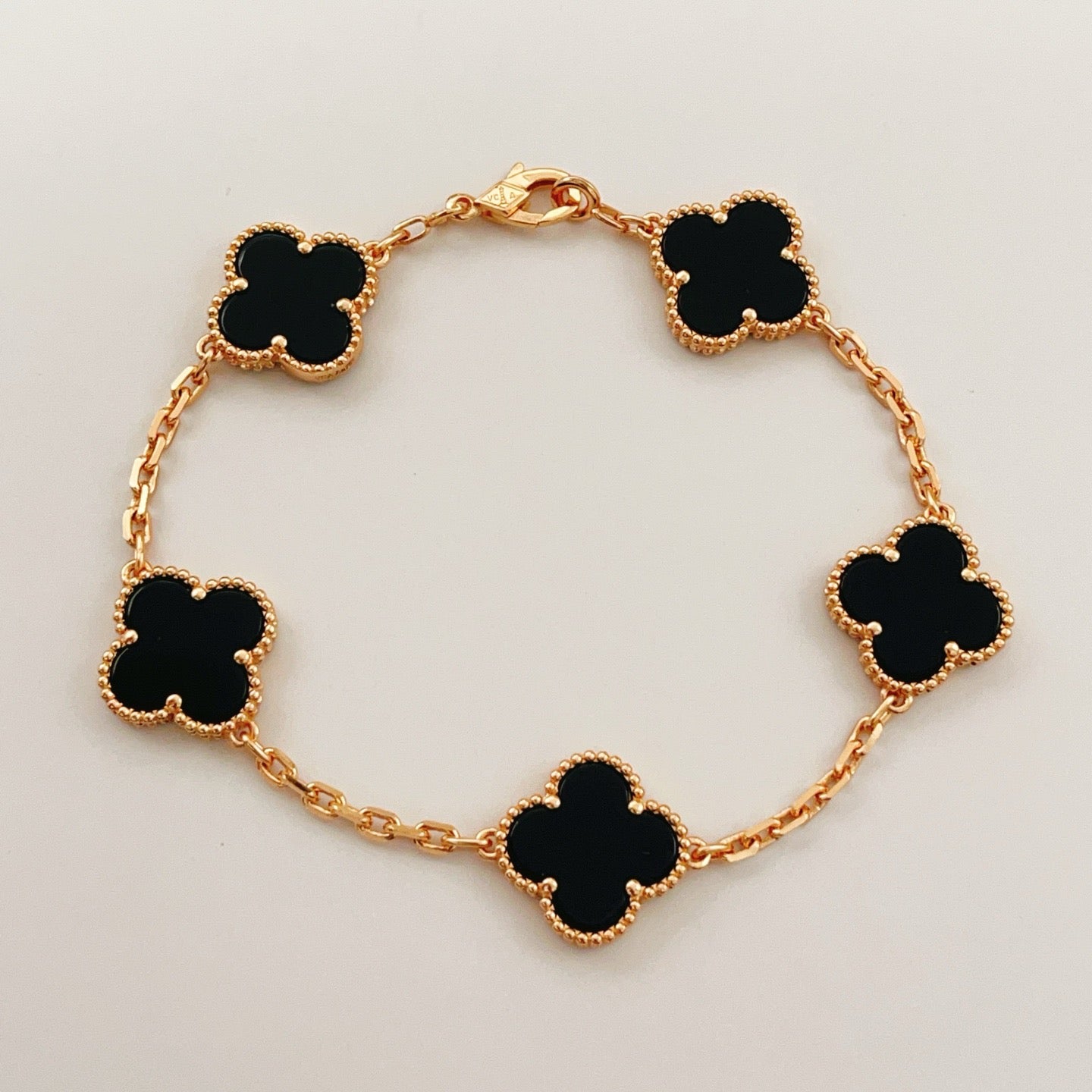 China Replica Van Cleef Arpels Bracelets 35usd Only