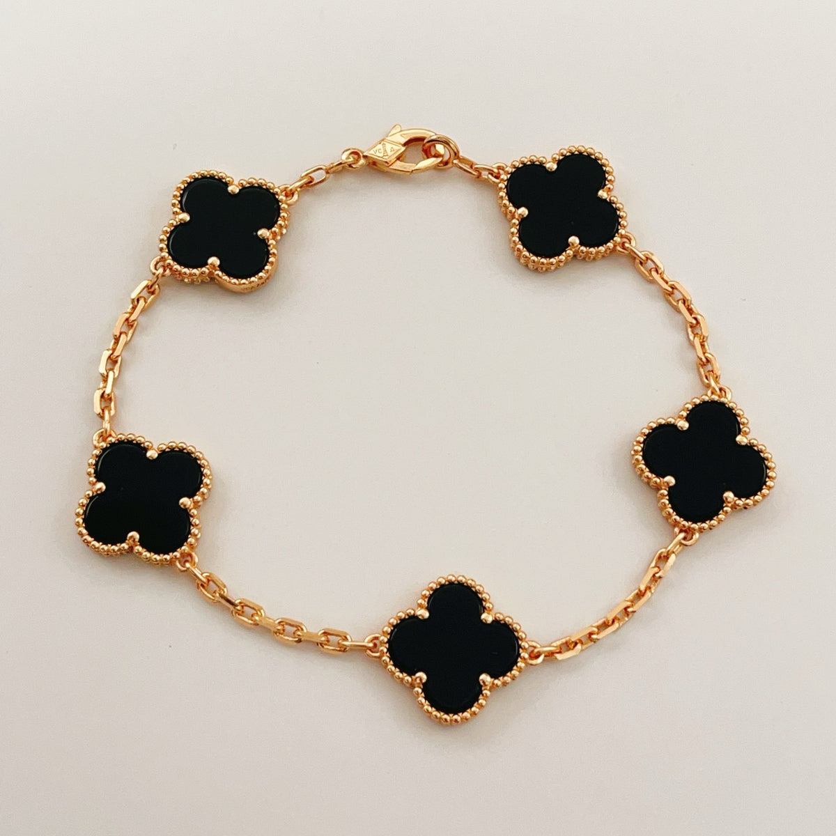 China Replica Van Cleef Arpels Bracelets 35usd Only