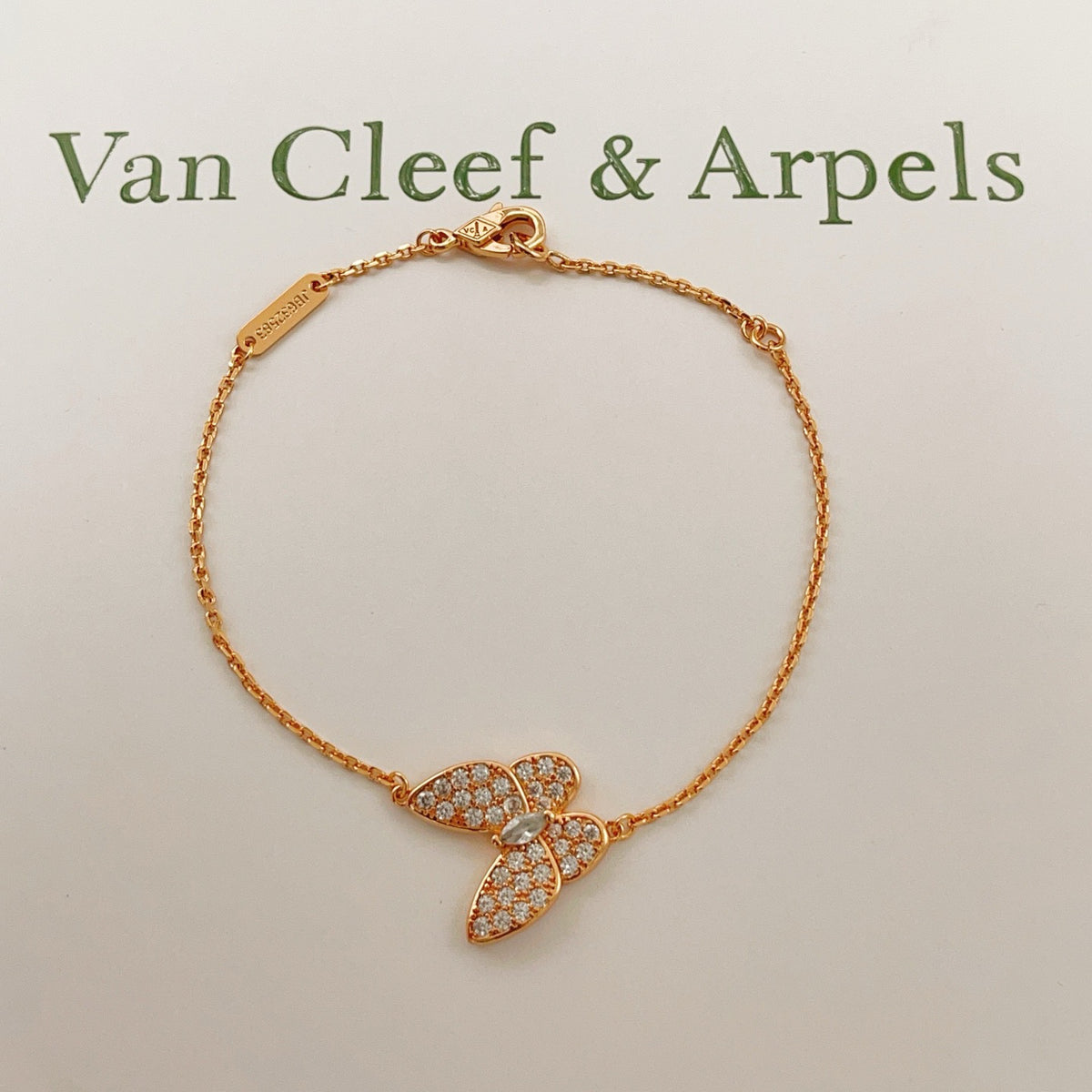 China Replica Van Cleef Arpels Bracelets 25usd Only