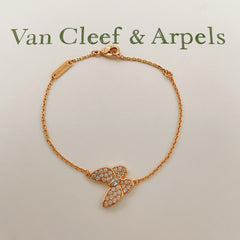 China Replica Van Cleef Arpels Bracelets 25usd Only