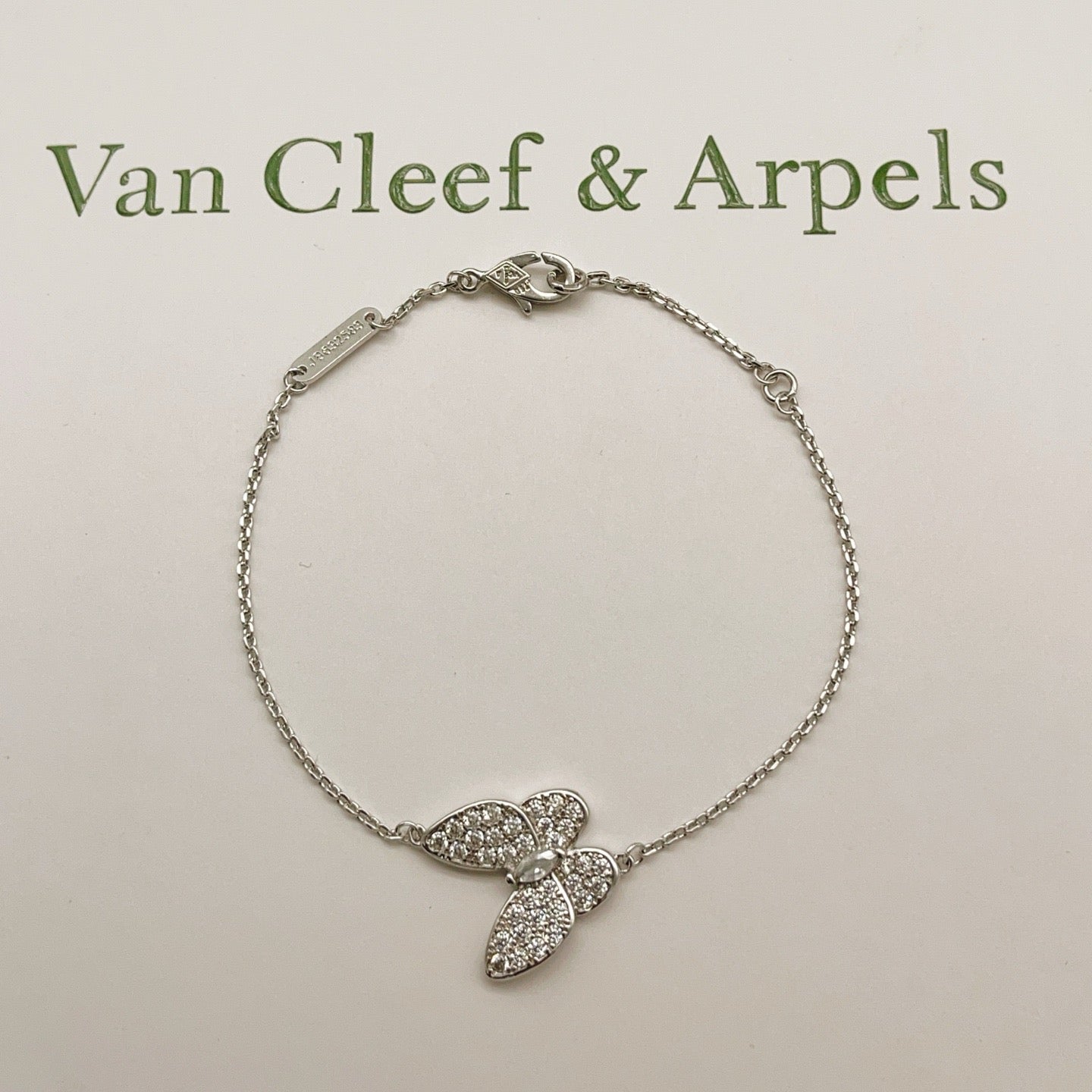 China Replica Van Cleef Arpels Bracelets 25usd Only