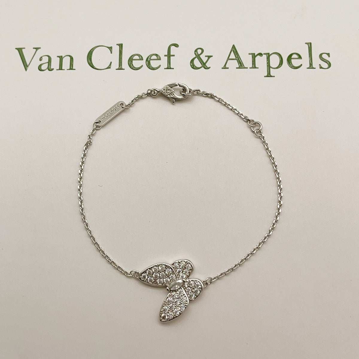China Replica Van Cleef Arpels Bracelets 25usd Only