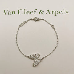 China Replica Van Cleef Arpels Bracelets 25usd Only