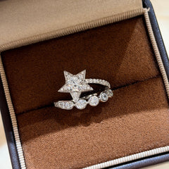 China Replica Chanel Rings 80usd Only