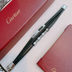 China Replica Cartier Necklaces 66usd Only