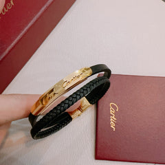 China Replica Cartier Necklaces 60usd Only