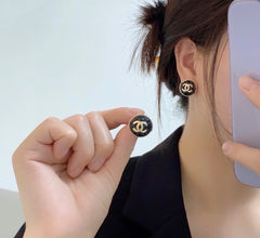 China Replica Chanel Earrings 28usd Only