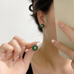 China Replica Chanel Earrings 32usd Only