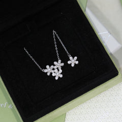 China Replica Van Cleef Arpels Necklaces 95usd Only