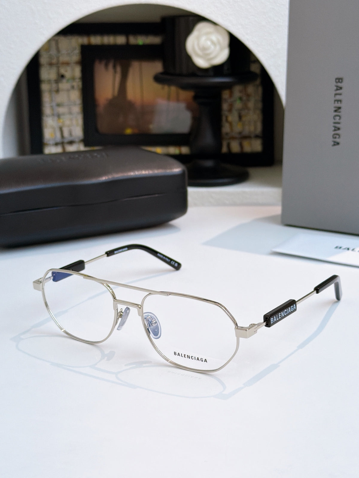 China Replica Balenciaga Sunglasses 42usd Only