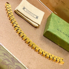 China Replica Gucci Bracelets 62usd Only