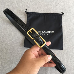 China Replica YSL Belts 52usd Only