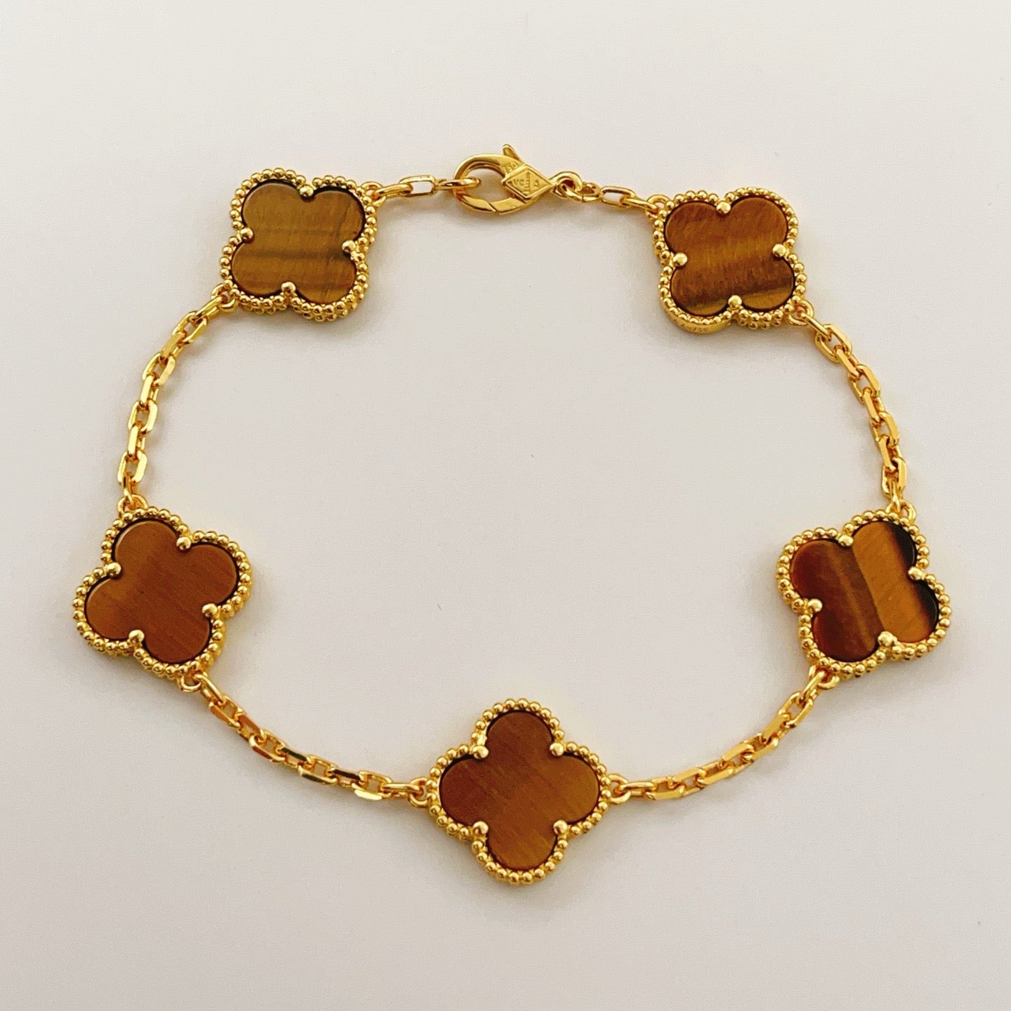 China Replica Van Cleef Arpels Bracelets 35usd Only