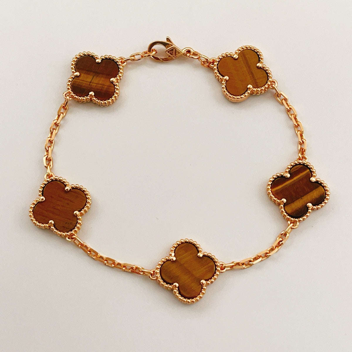 China Replica Van Cleef Arpels Bracelets 35usd Only