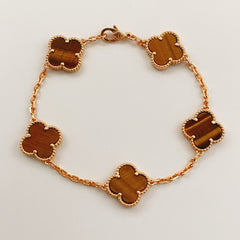 China Replica Van Cleef Arpels Bracelets 35usd Only