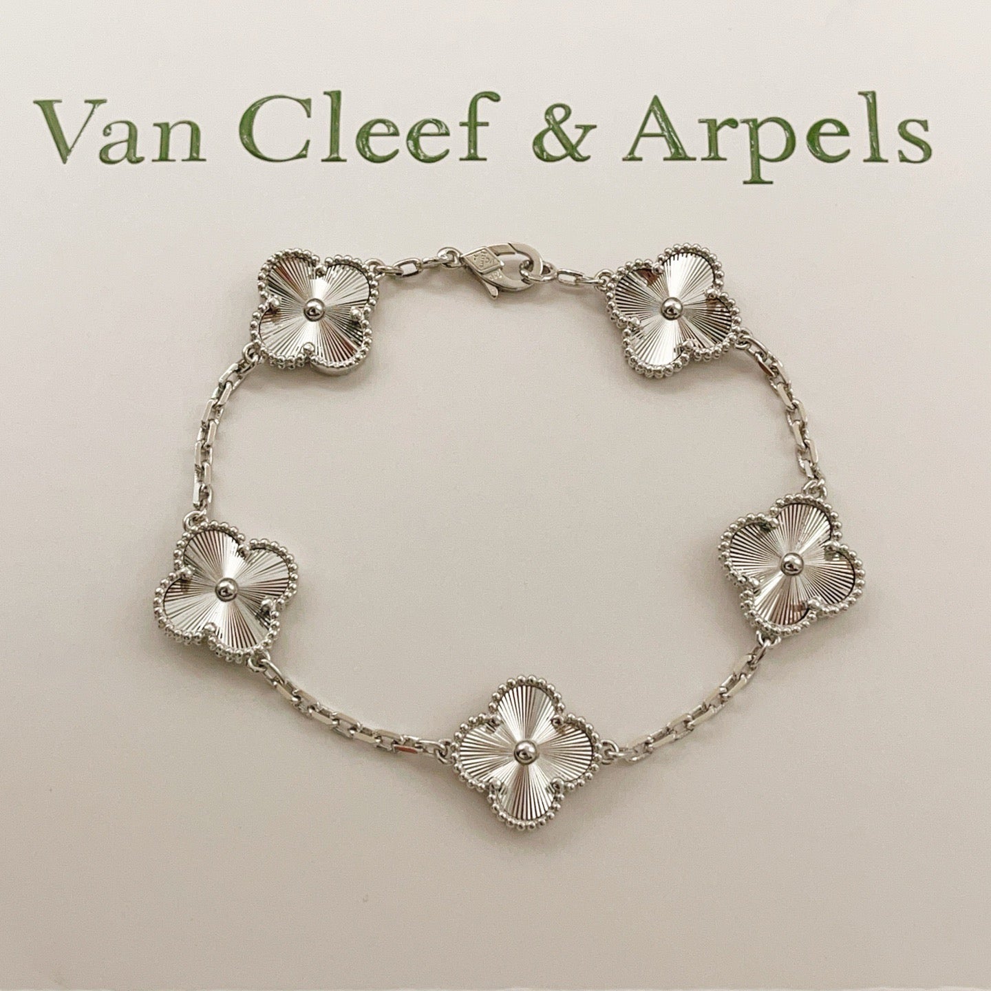 China Replica Van Cleef Arpels Bracelets 35usd Only