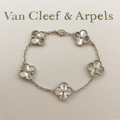 China Replica Van Cleef Arpels Bracelets 35usd Only