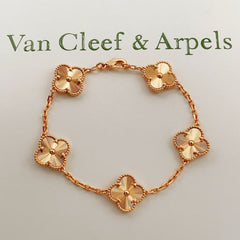 China Replica Van Cleef Arpels Bracelets 35usd Only