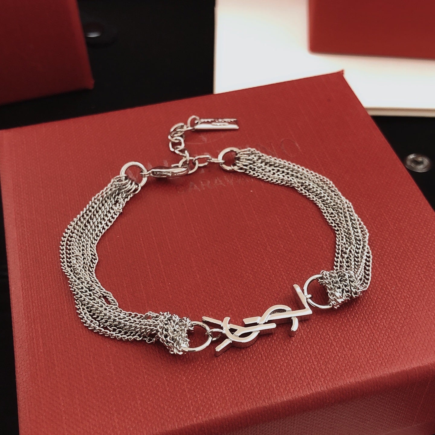 China Replica YSL Bracelets 28usd Only