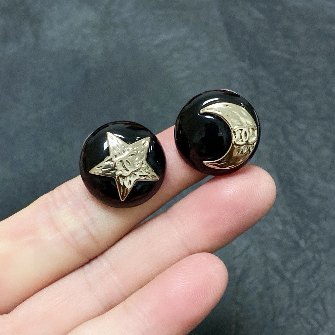 China Replica Chanel Earrings 25usd Only