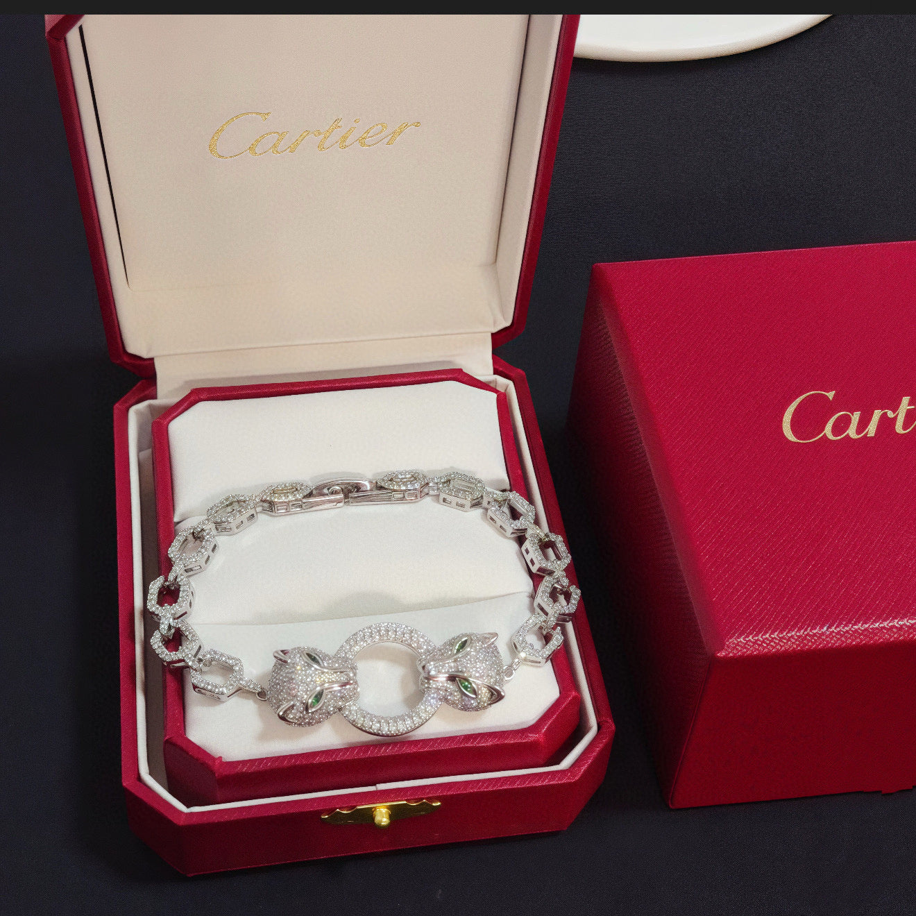 China Replica Cartier Bracelets 68usd Only