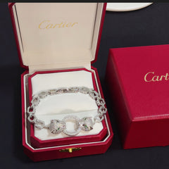 China Replica Cartier Bracelets 68usd Only